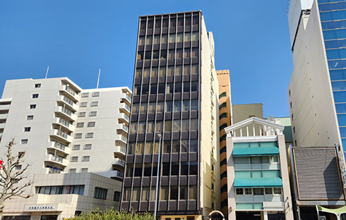 小野田法律事務所